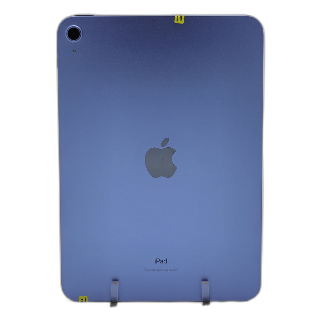 99新 Apple iPad 10代 64G 藍色 WIFI