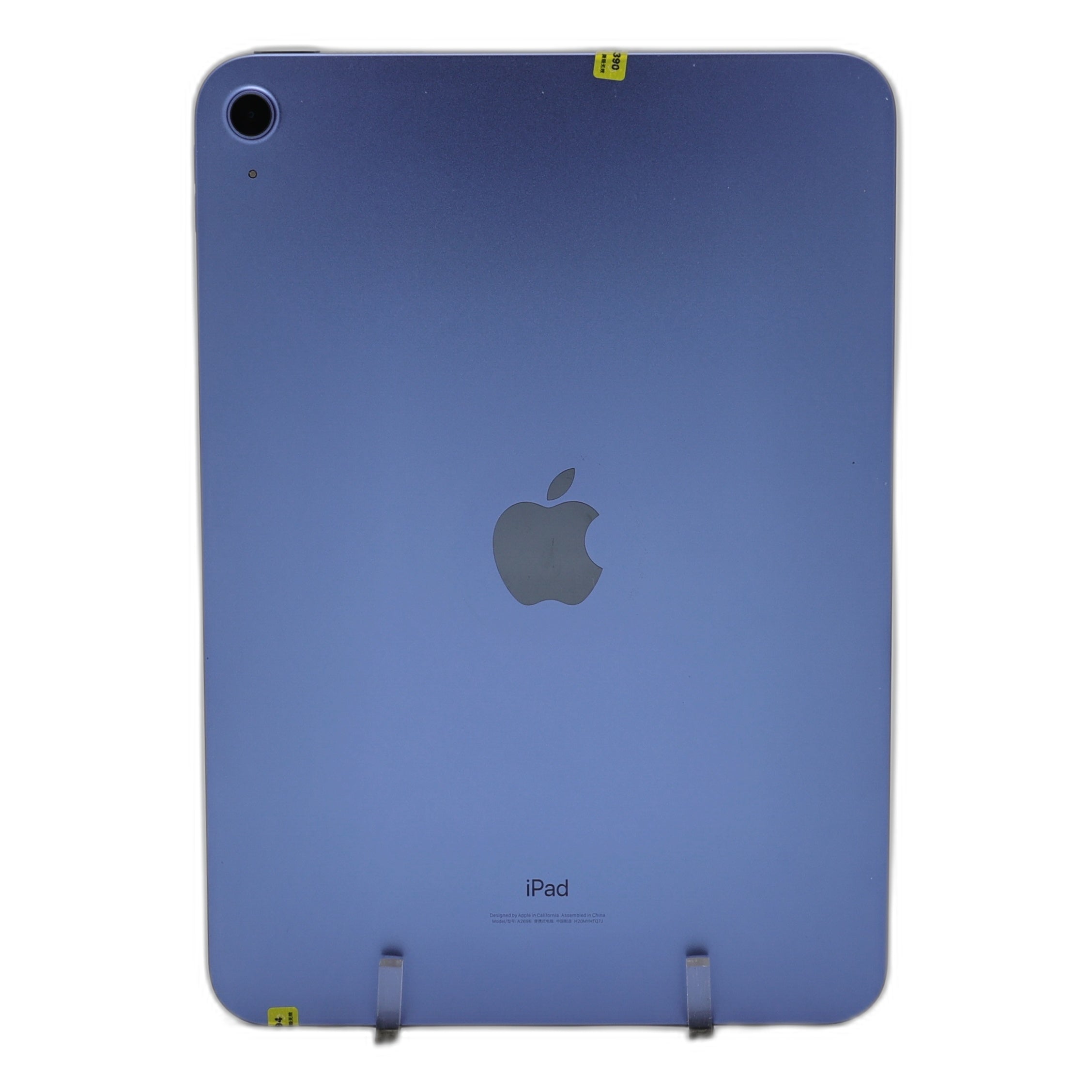 99新 Apple iPad 10代 64G 藍色 WIFI