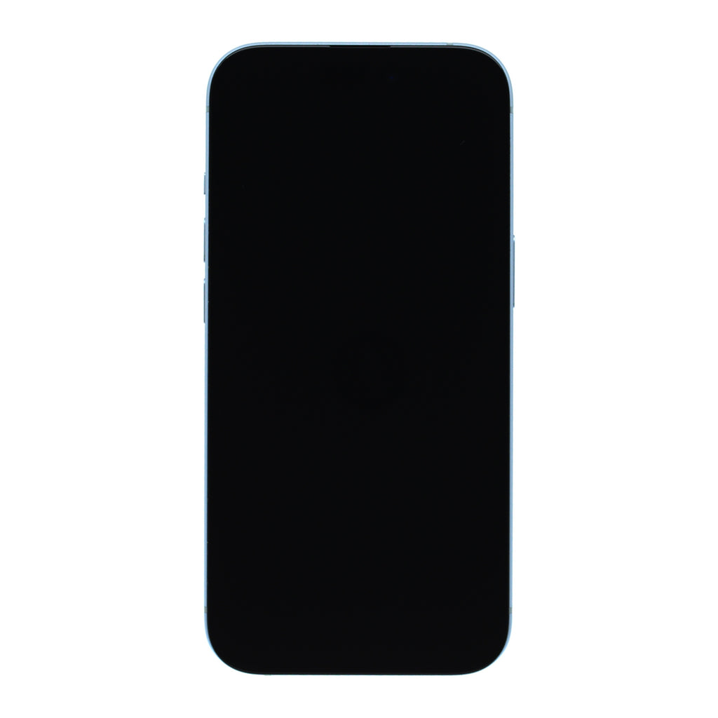 95新 Apple iPhone 15 128G 藍色 中國大陸版