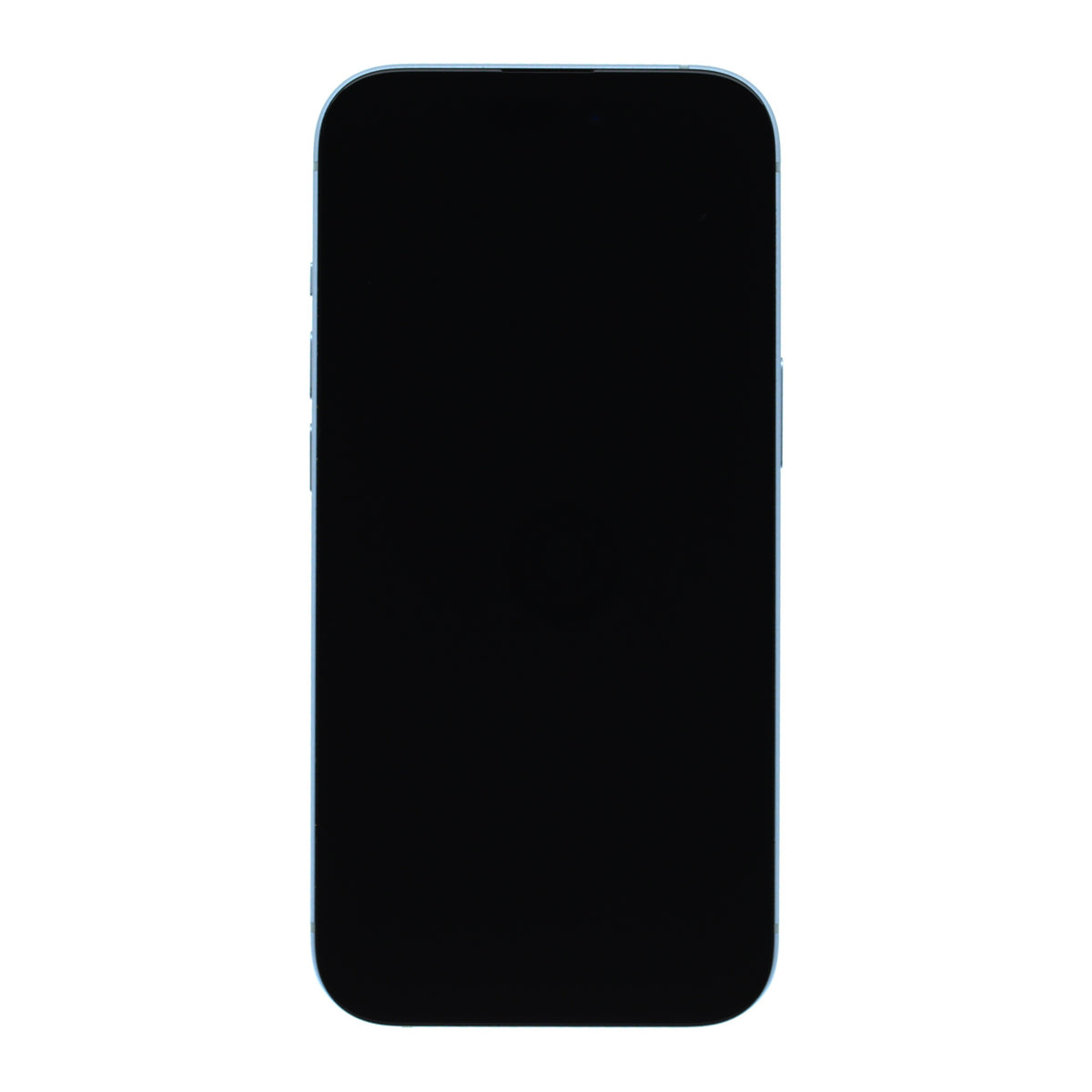 95新 Apple iPhone 15 128G 藍色 中國大陸版