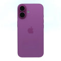 95新 Apple iPhone 16 256G 粉紅色 中國大陸版