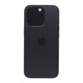 95新 Apple iPhone 16 Pro 256G 黑色鈦金屬 中國大陸版