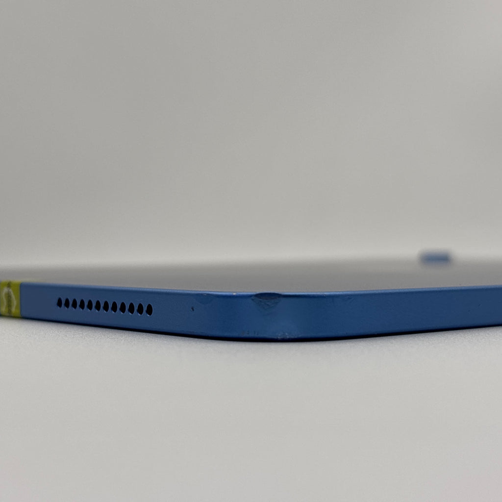 99新 Apple iPad 10代 64G 藍色 WIFI