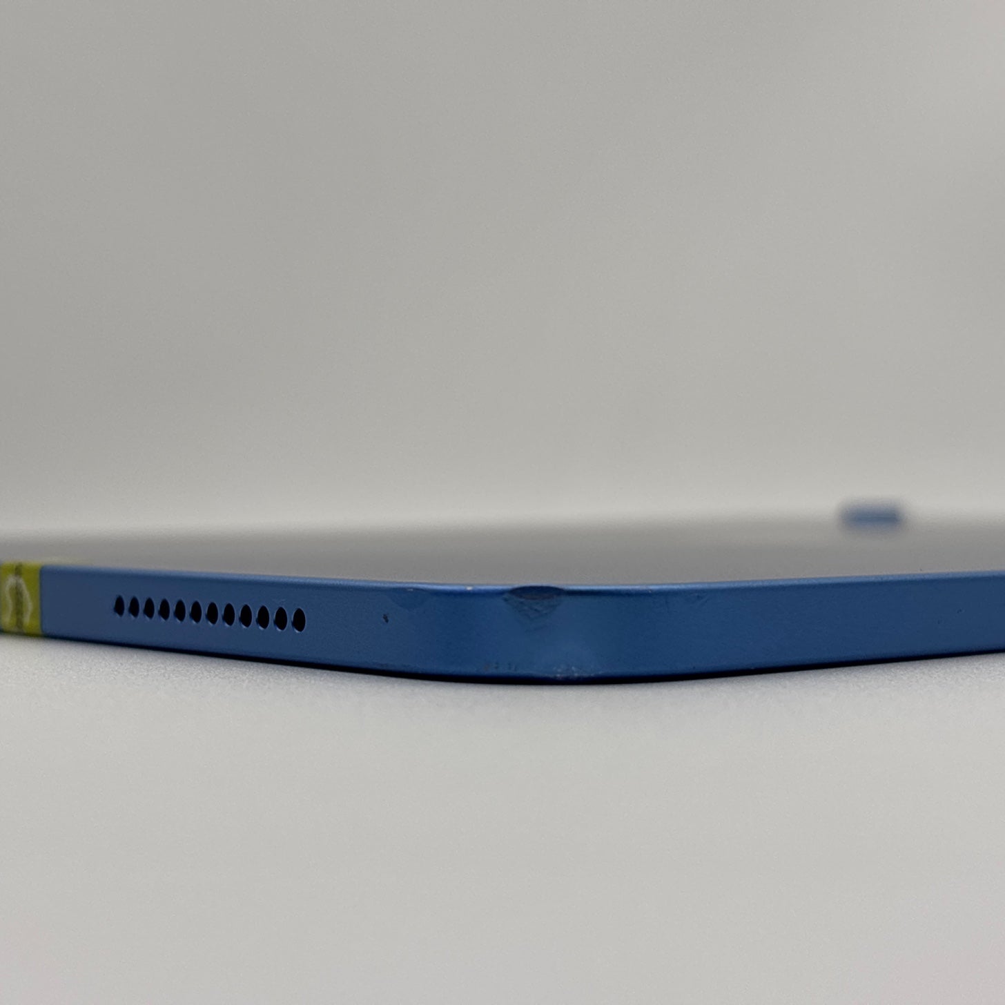 99新 Apple iPad 10代 64G 藍色 WIFI