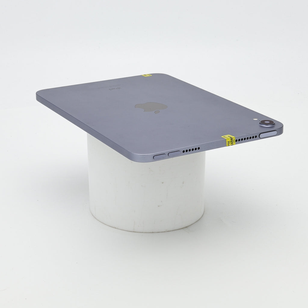 95新 Apple iPad mini6 256G 紫色 WIFI