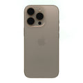 95新 Apple iPhone 16 Pro 256G 沙漠色鈦金屬 中國大陸版