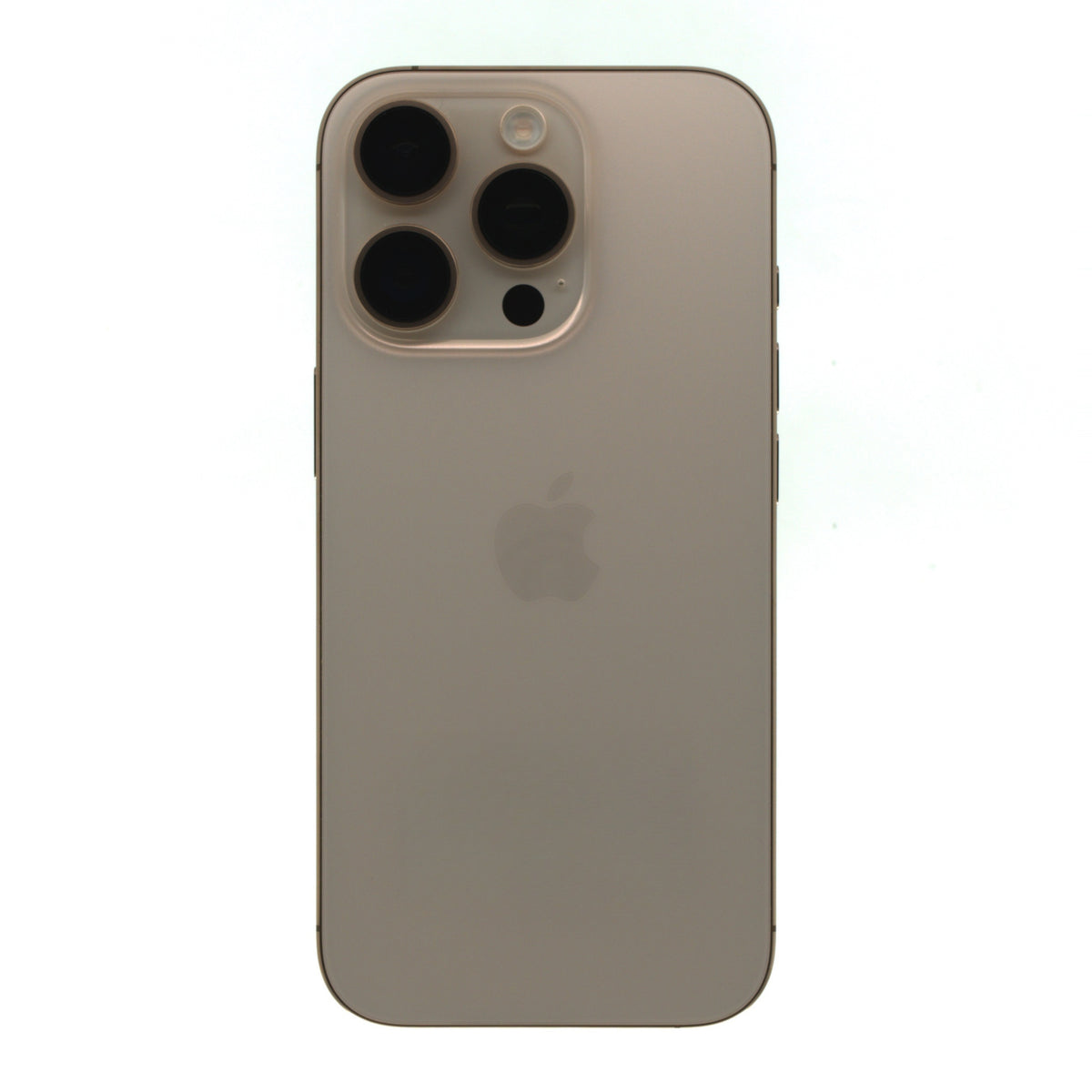 95新 Apple iPhone 16 Pro 256G 沙漠色鈦金屬 中國大陸版
