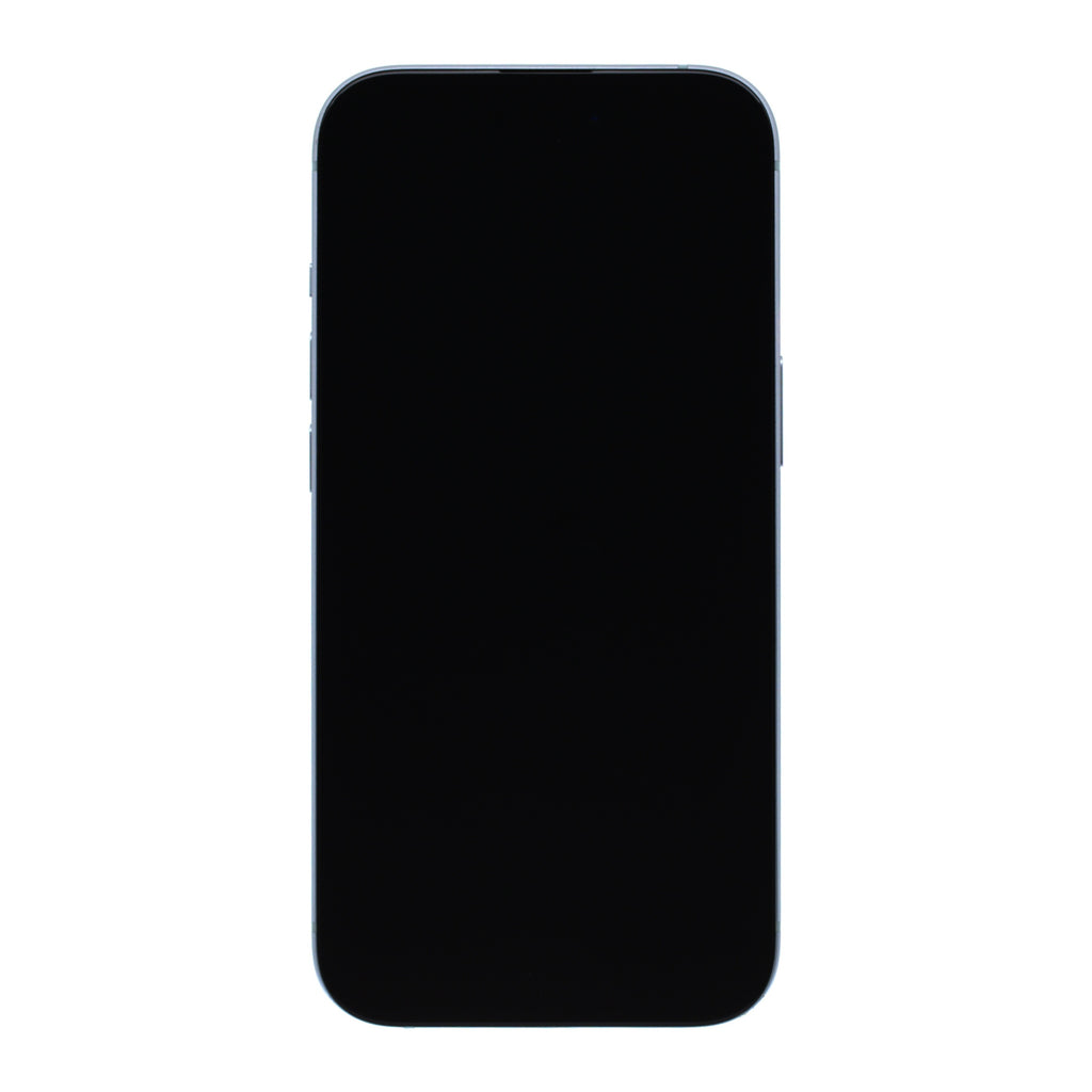 95新 Apple iPhone 15 256G 藍色 中國大陸版
