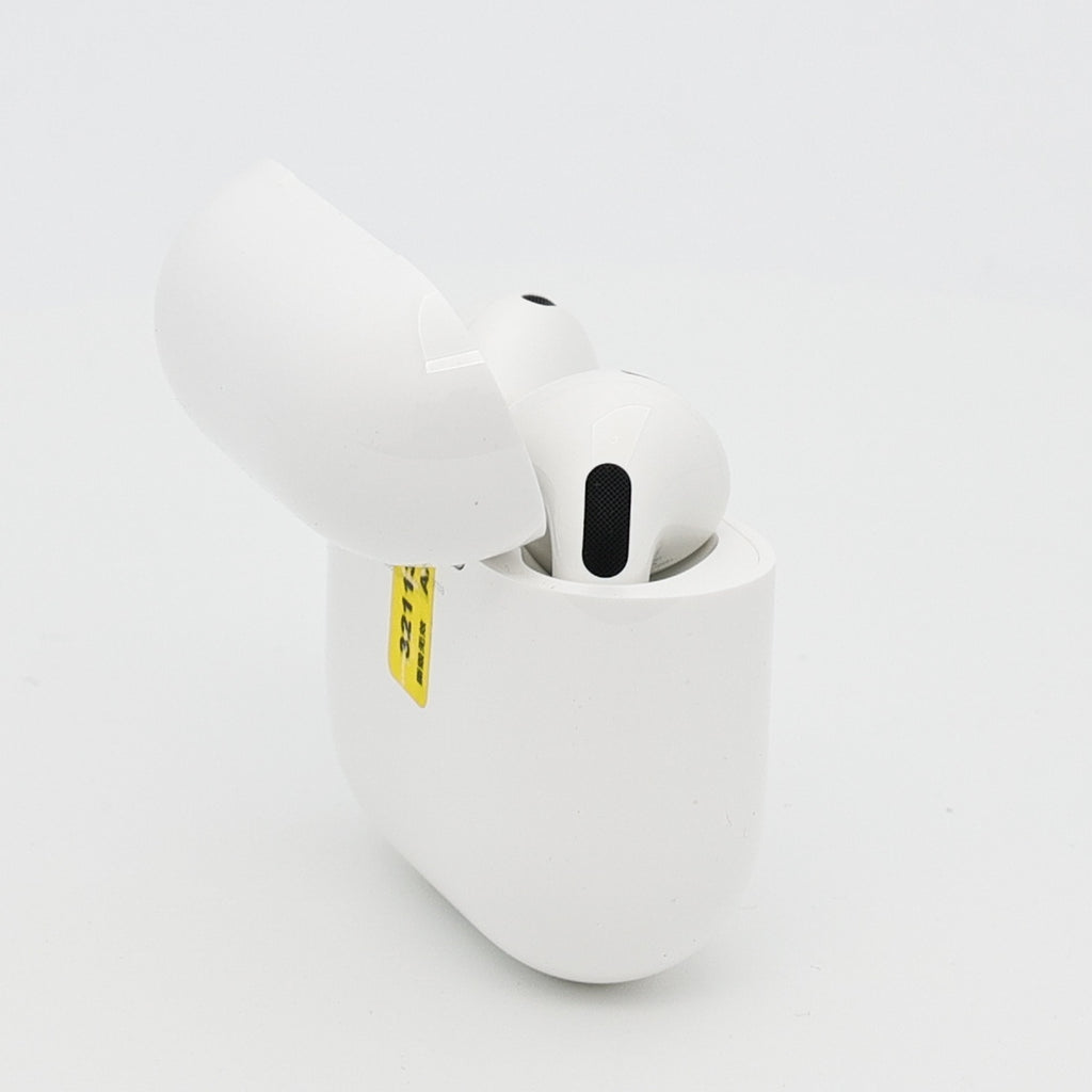 99新 Apple AirPods 4 (不支持主动降噪) 白色