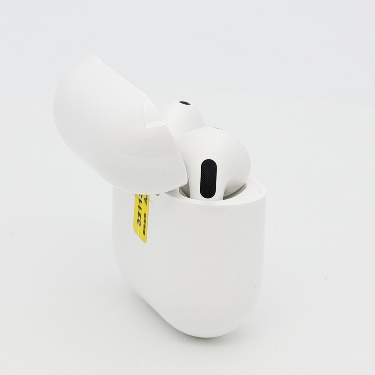 99新 Apple AirPods 4 (不支持主动降噪) 白色