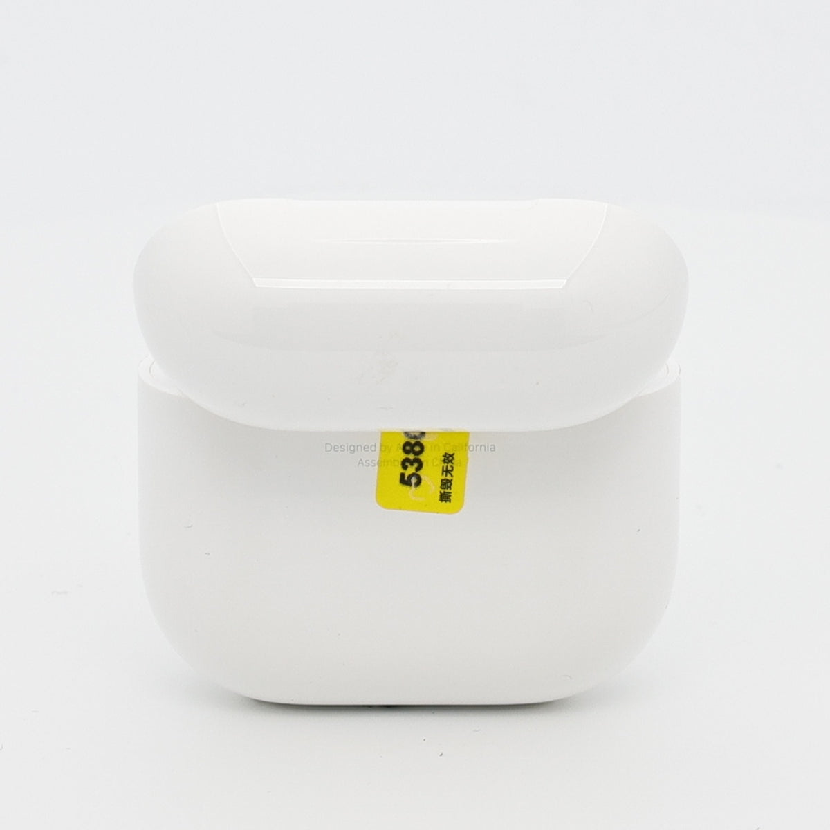 99新 Apple AirPods 4 (支持主动降噪) 白色