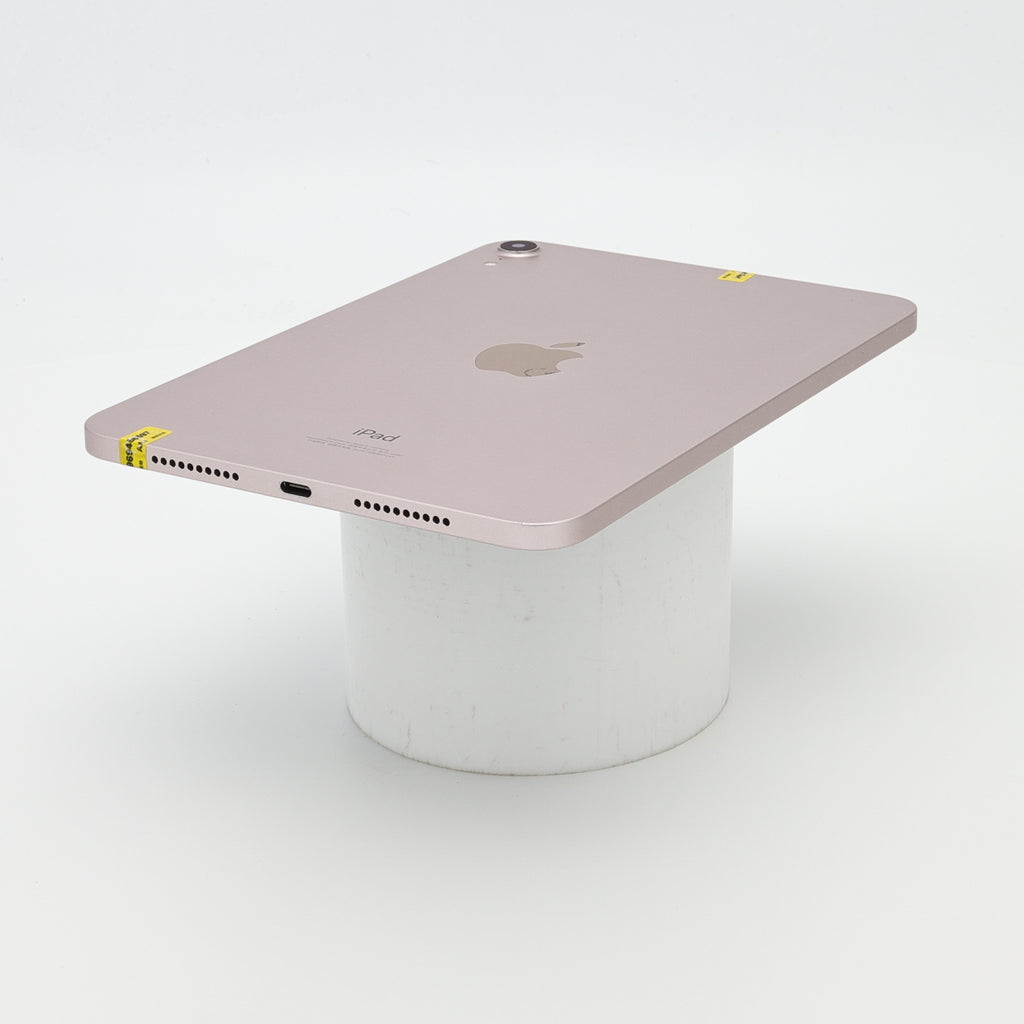 95新 Apple iPad mini6 256G 粉紅色 WIFI