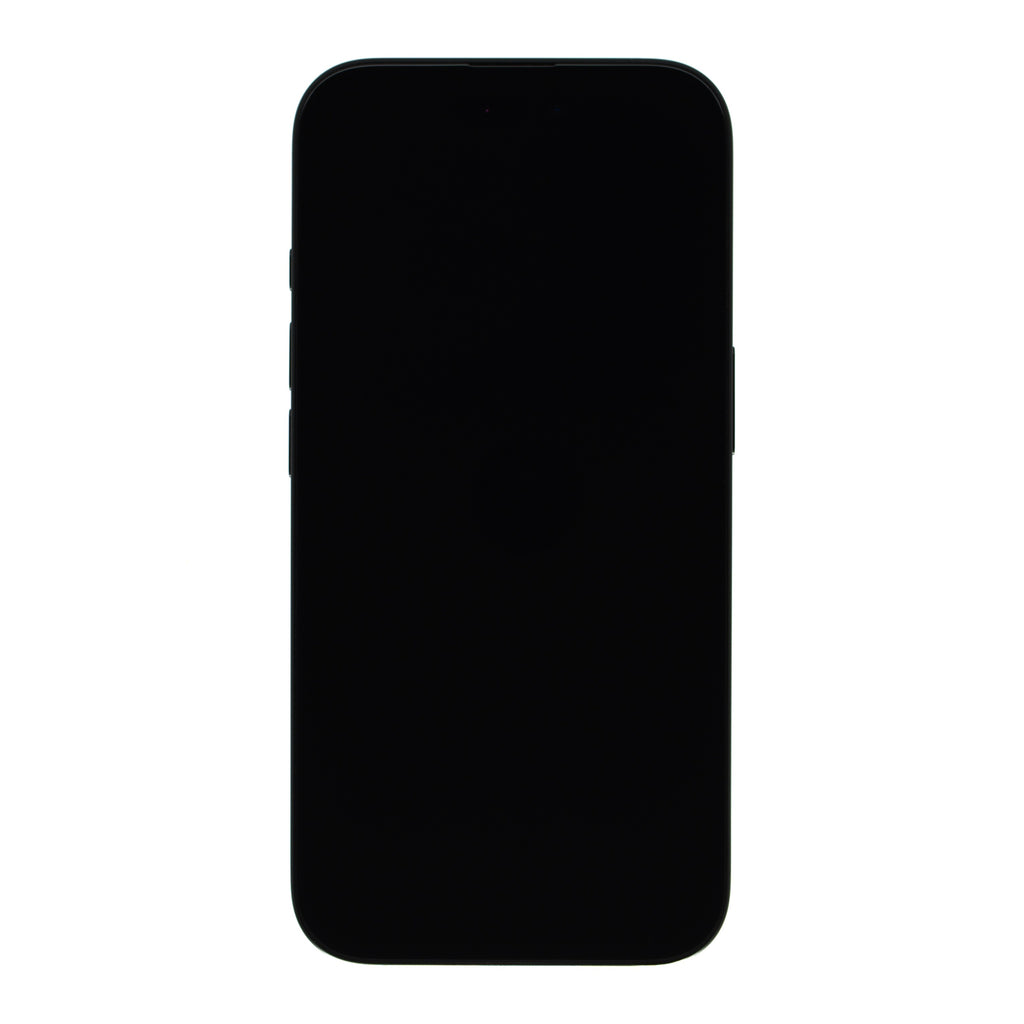 95新 Apple iPhone 16 256G 黑色 中國大陸版