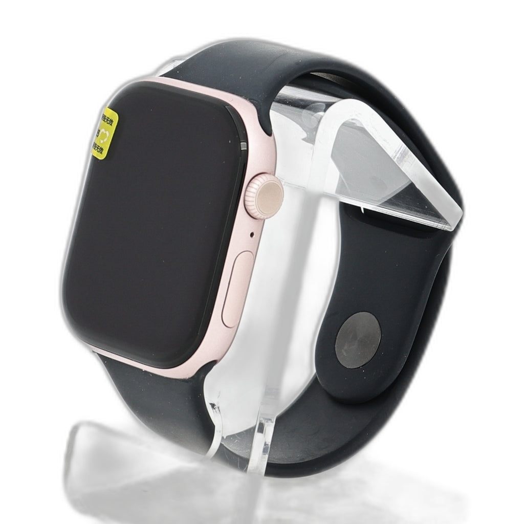 99新 Apple Watch Series 10 46毫米 鋁金屬