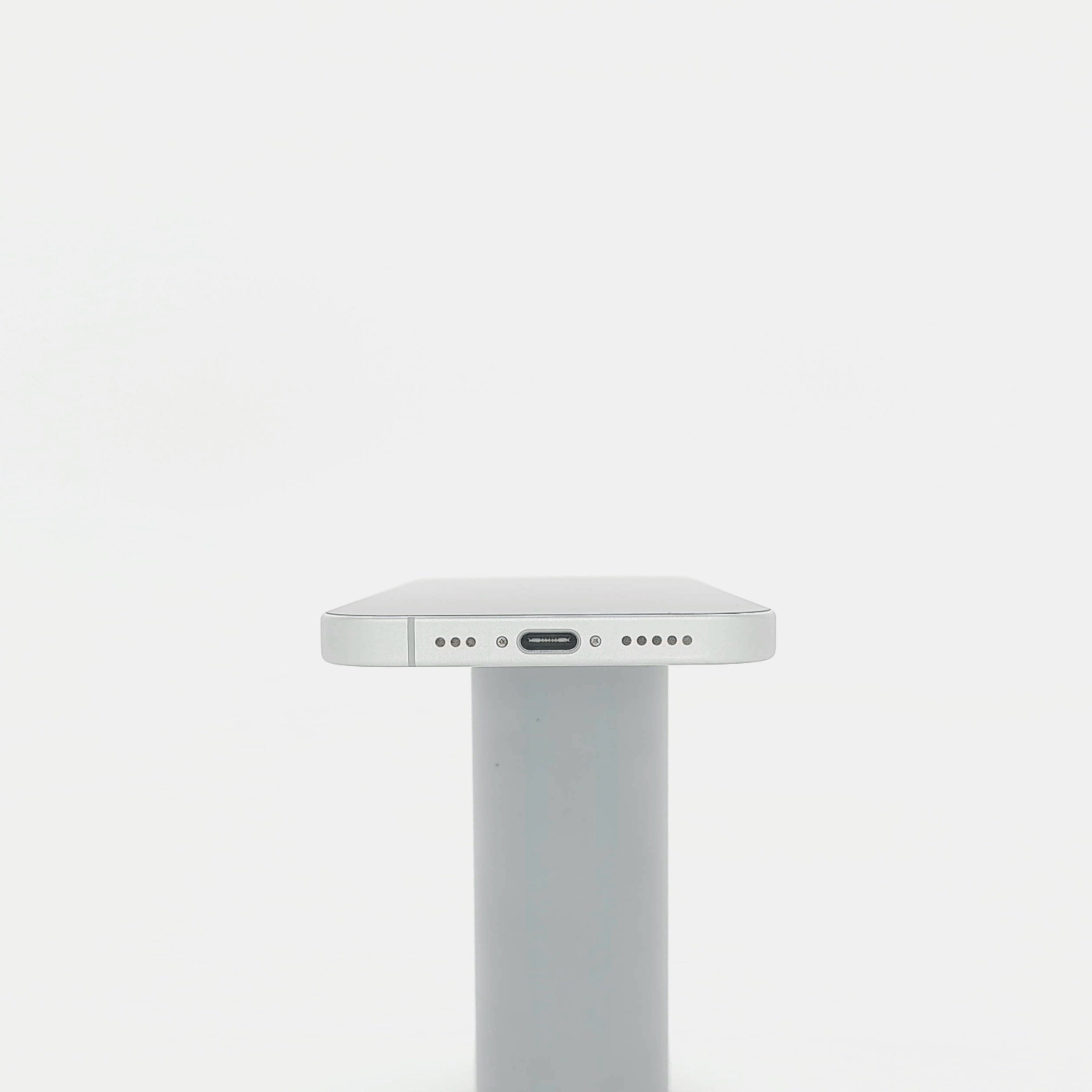 99新 Apple iPhone 16 128G 白色 中國大陸版