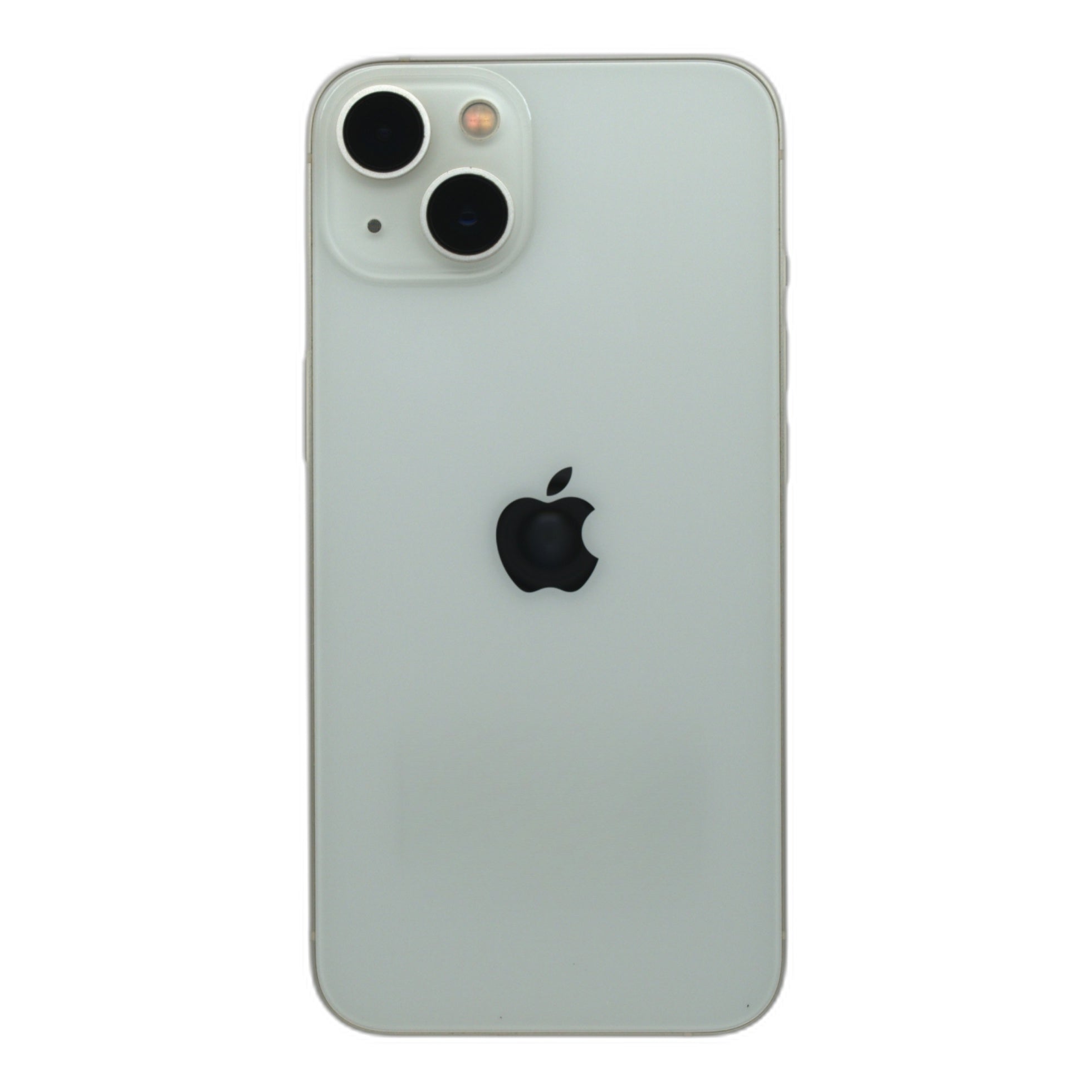 95新 Apple iPhone 13 128G 星光色 中國大陸版