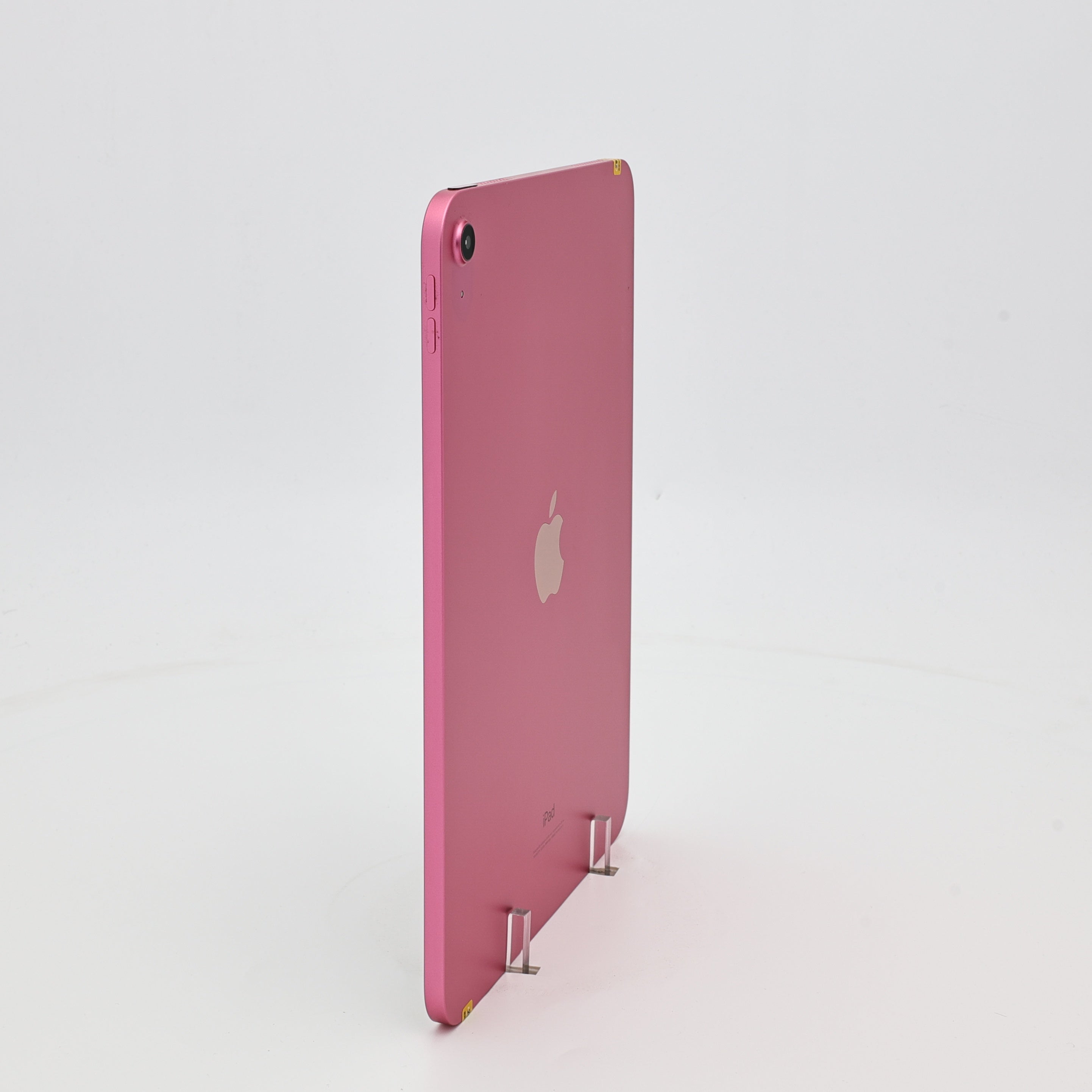 95新 Apple iPad 10代 64G 粉紅色 WIFI