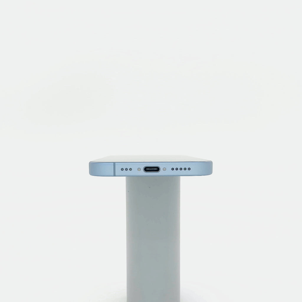 95新 Apple iPhone 17 256G 青霧藍色 中國大陸版