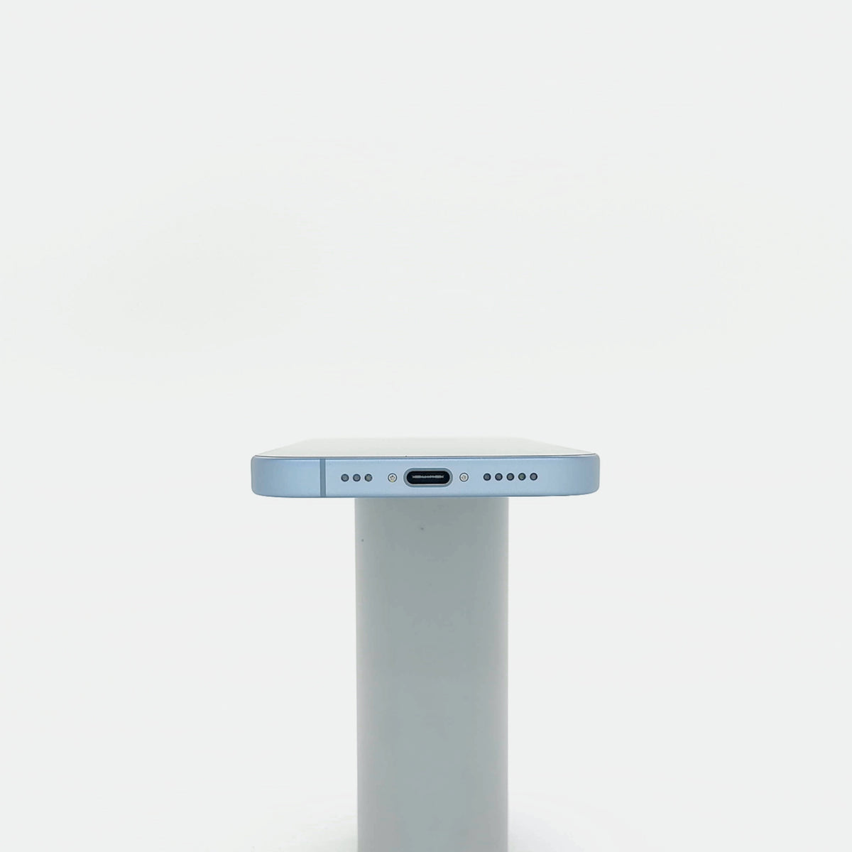 95新 Apple iPhone 17 256G 青霧藍色 中國大陸版