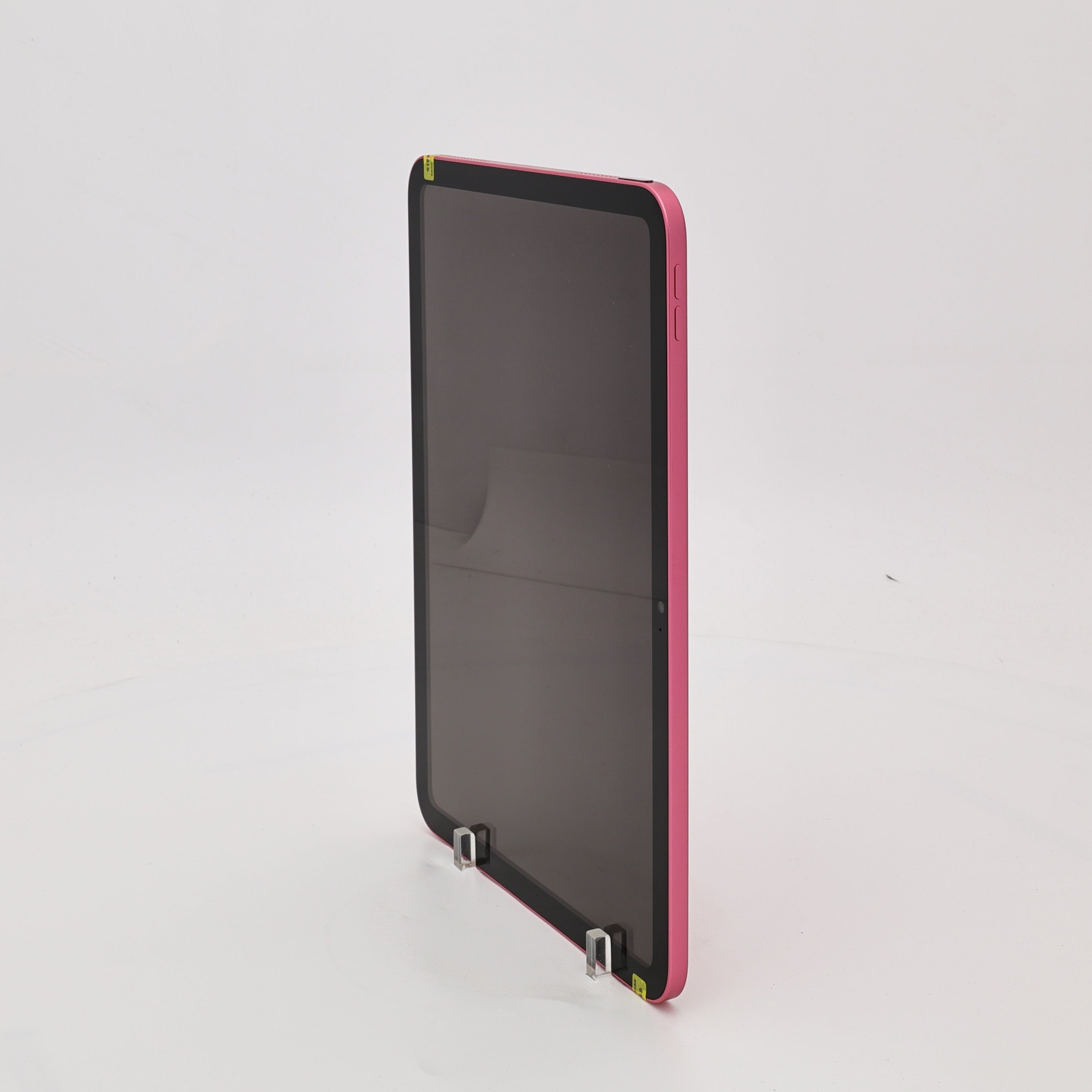 99新 Apple iPad 10代 64G 粉紅色 WIFI