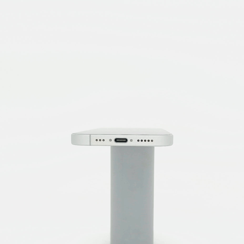 95新 Apple iPhone 16 256G 白色 中國大陸版