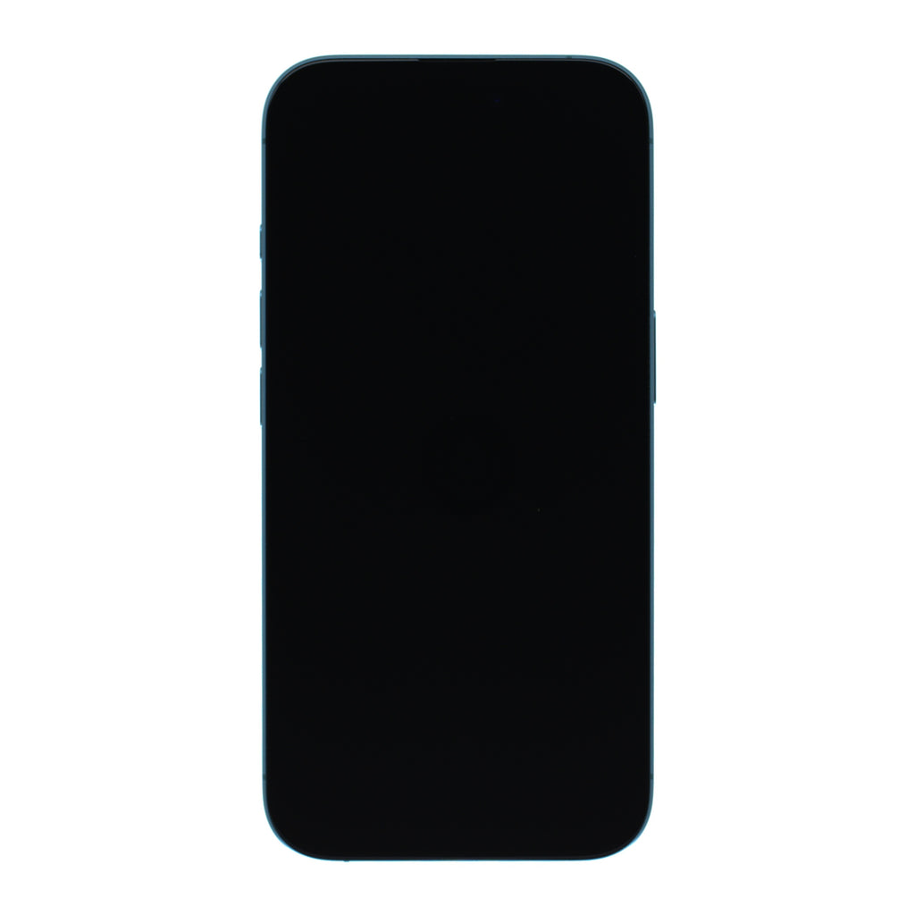 95新 Apple iPhone 16 256G 深青色 中國大陸版