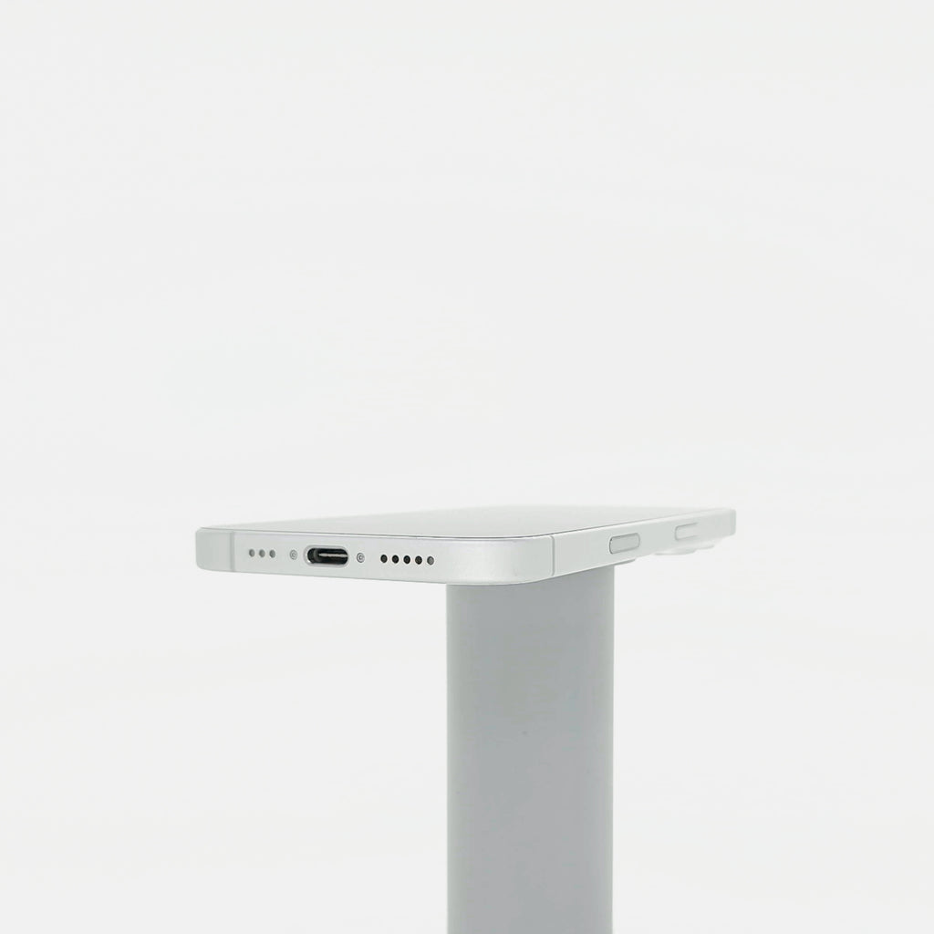 95新 Apple iPhone 16 128G 白色 中國大陸版