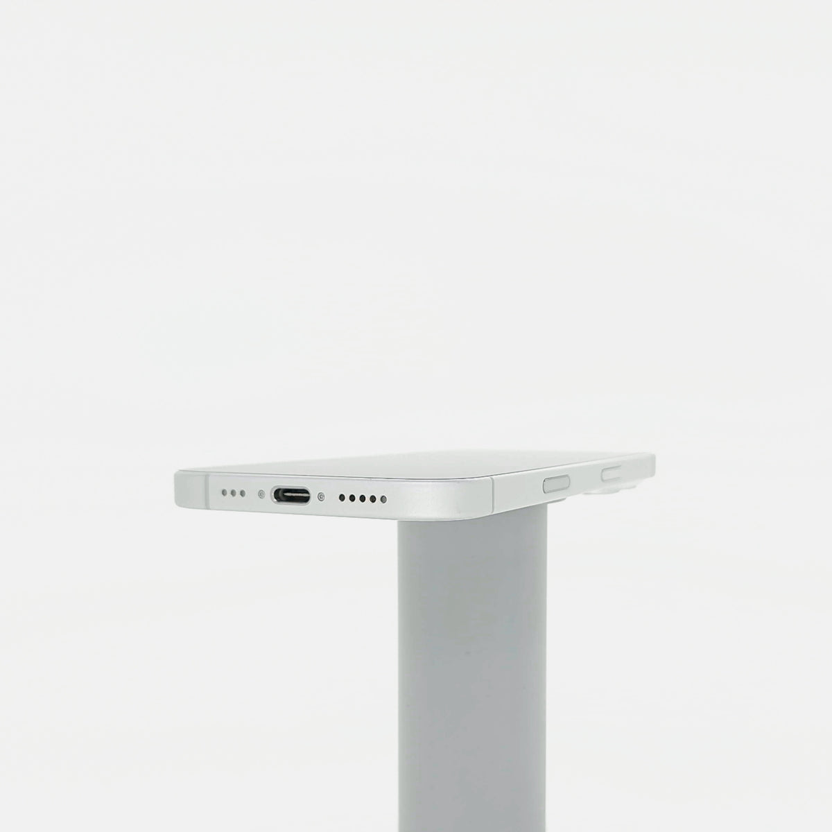 95新 Apple iPhone 16 128G 白色 中國大陸版