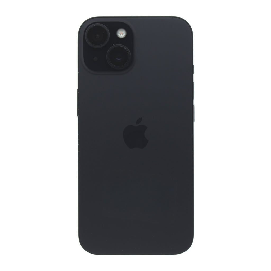 95新 Apple iPhone 15 128G 黑色 中國大陸版