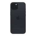 95新 Apple iPhone 15 128G 黑色 中國大陸版
