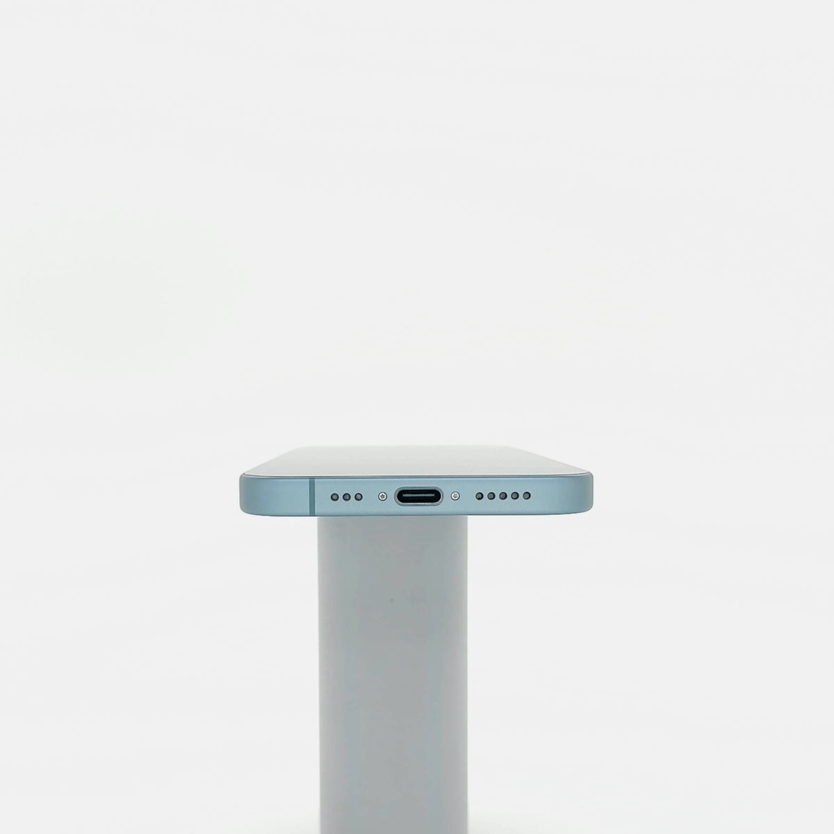 95新 Apple iPhone 16 256G 深青色 中國大陸版