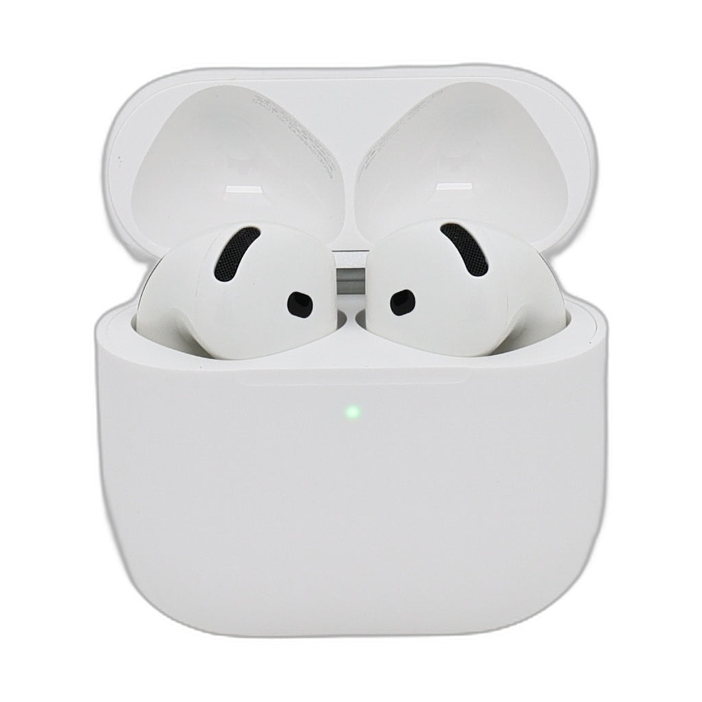 99新 Apple AirPods 4 (支持主动降噪) 白色
