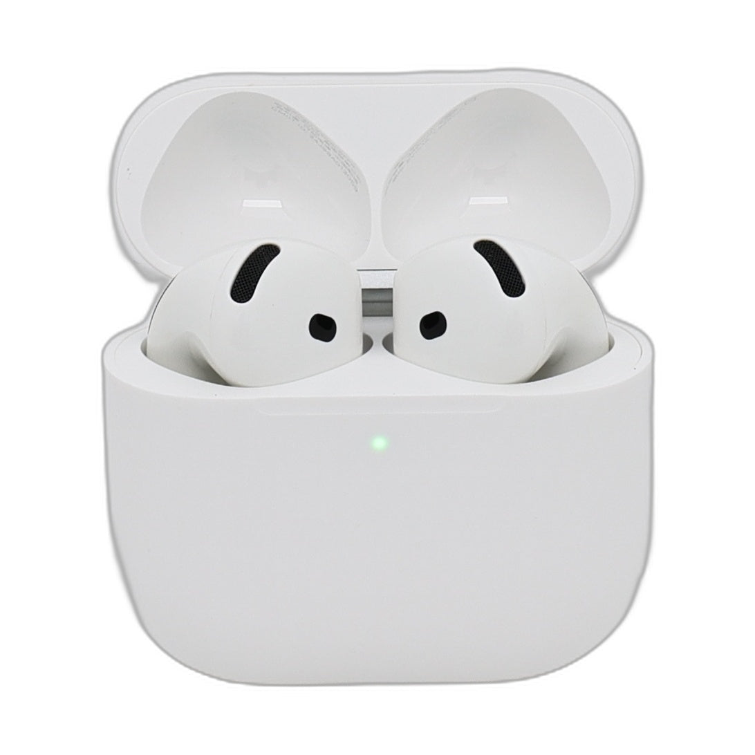 99新 Apple AirPods 4 (支持主动降噪) 白色