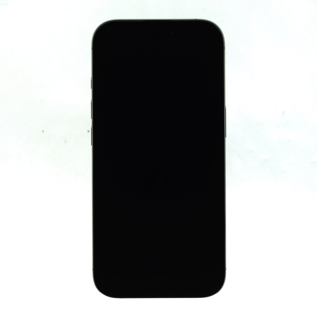 95新 Apple iPhone 16 Pro 128G 原色鈦金屬 中國大陸版