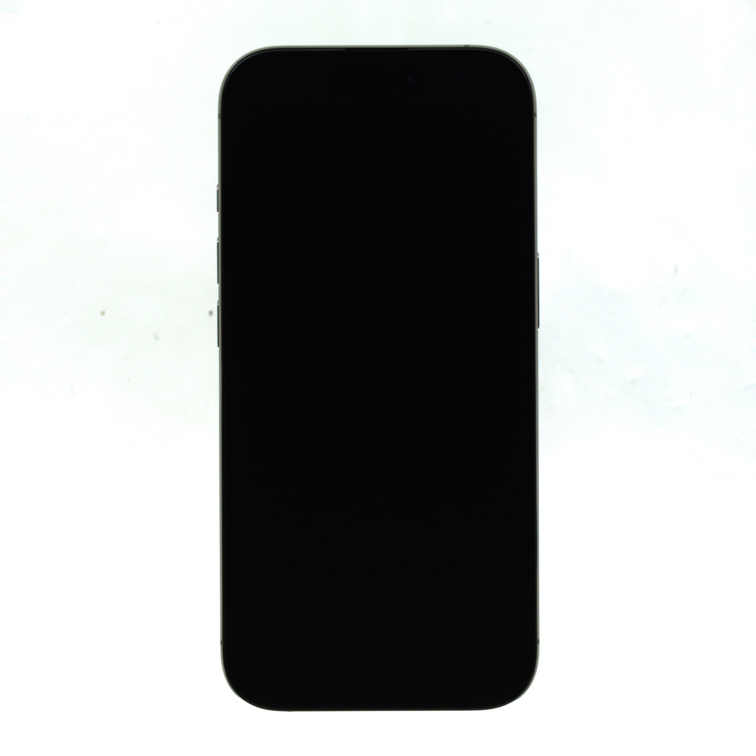 95新 Apple iPhone 16 Pro 128G 原色鈦金屬 中國大陸版