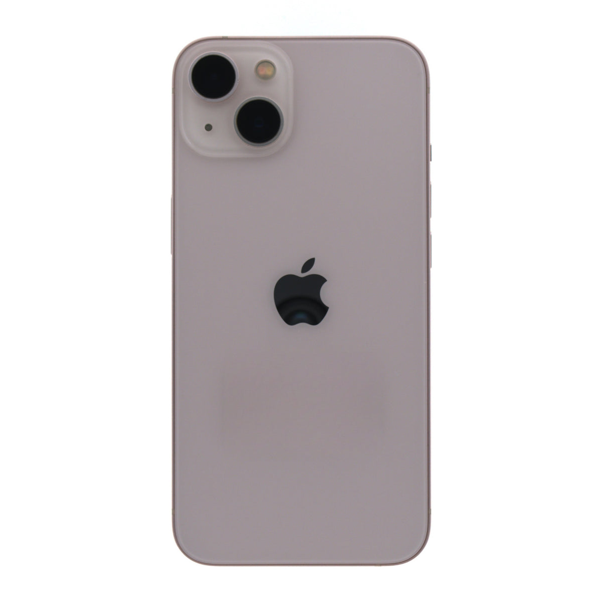 95新 Apple iPhone 13 128G 粉紅色 中國大陸版