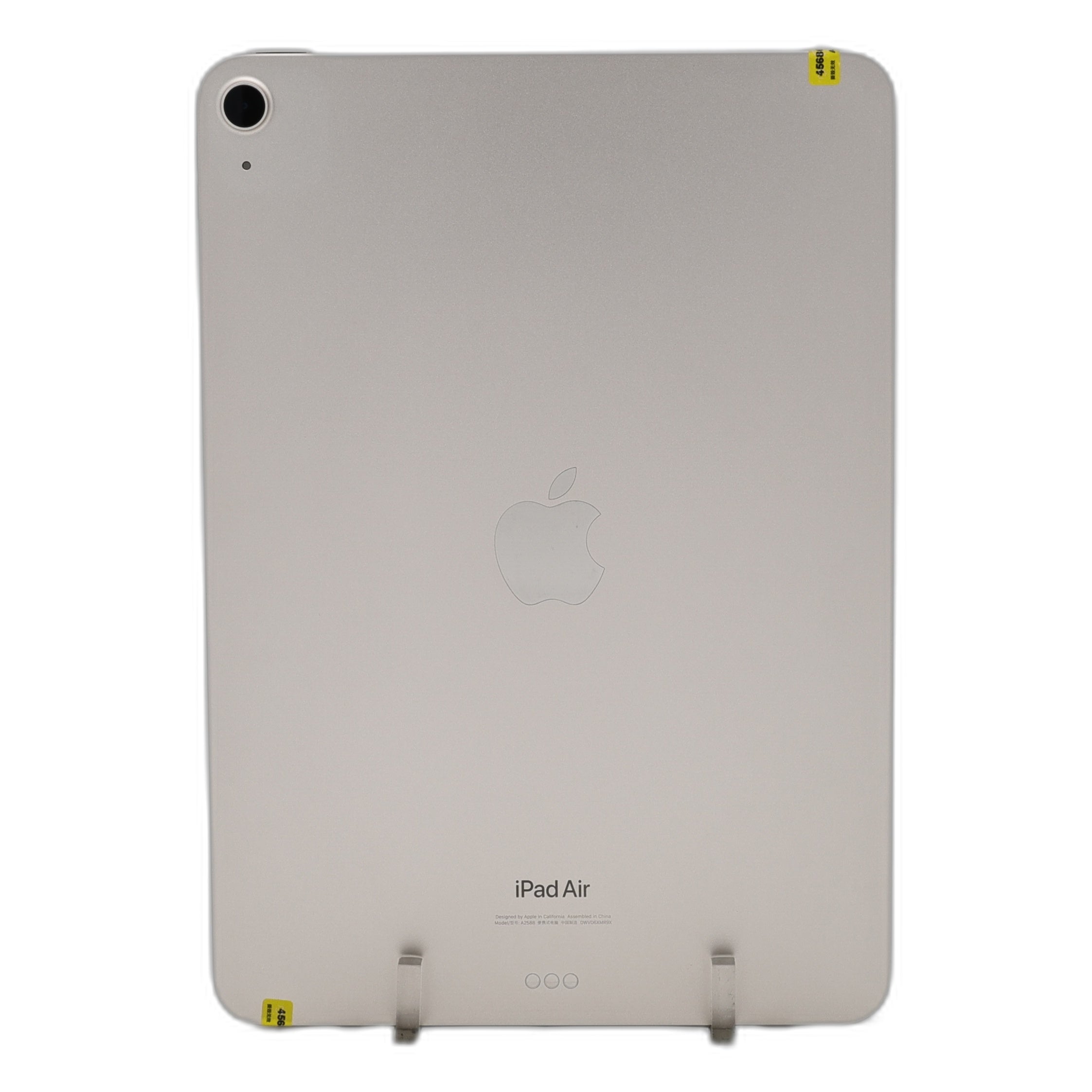 95新 Apple iPad Air5 256G 星光色 WIFI