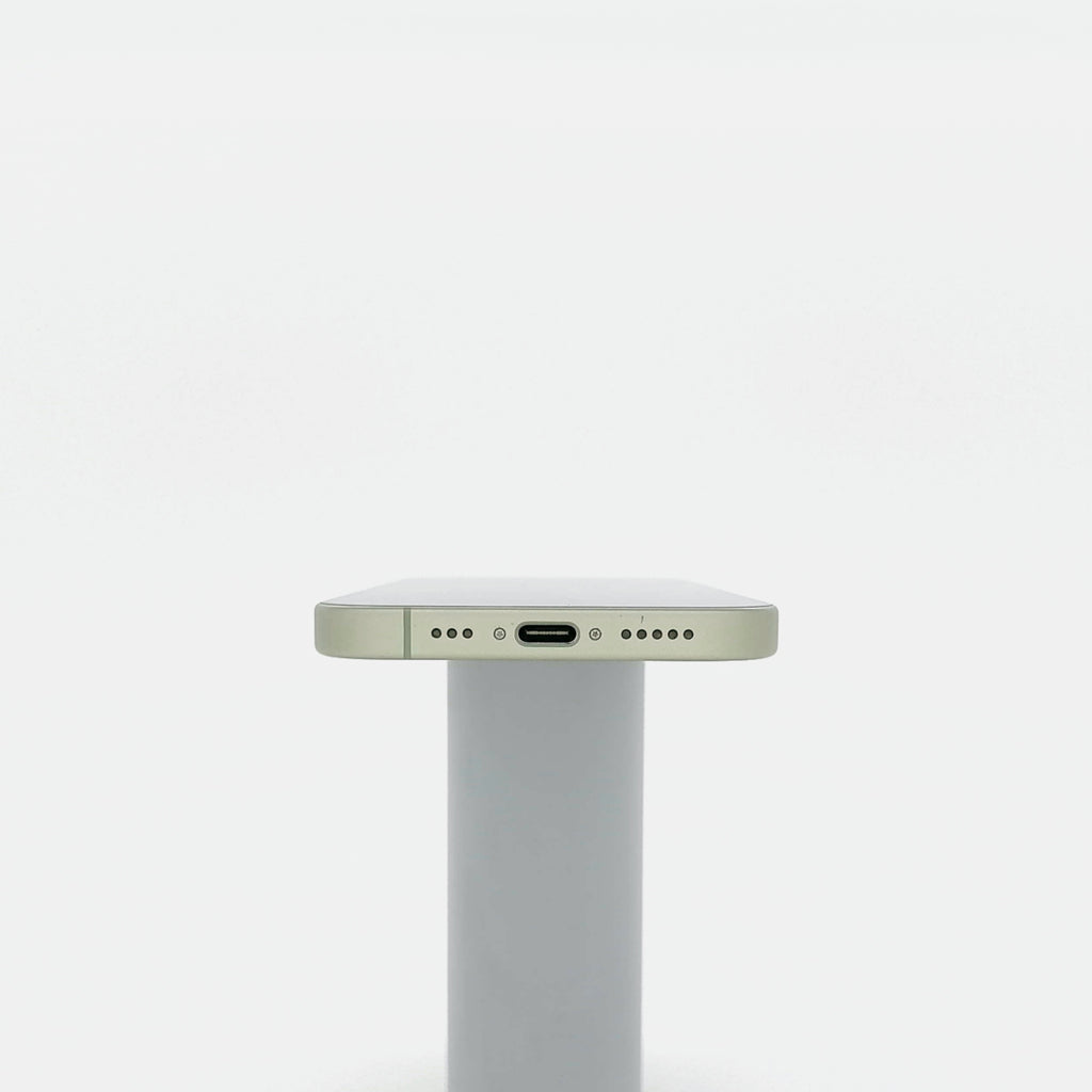 95新 Apple iPhone 17 256G 鼠尾草綠色 中國大陸版