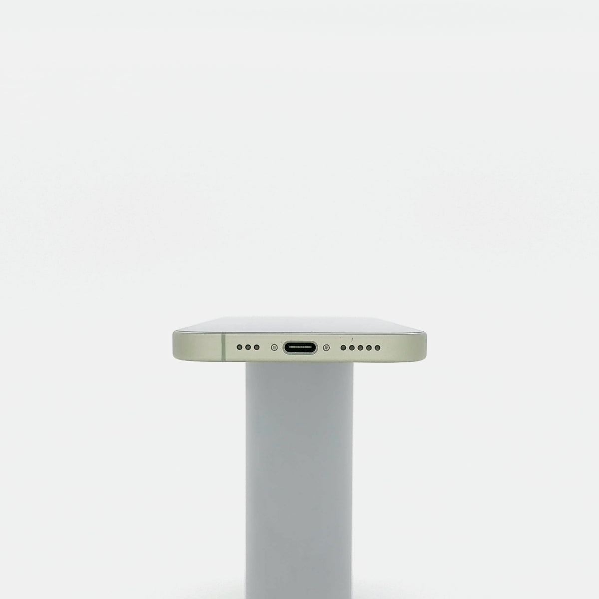 95新 Apple iPhone 17 256G 鼠尾草綠色 中國大陸版