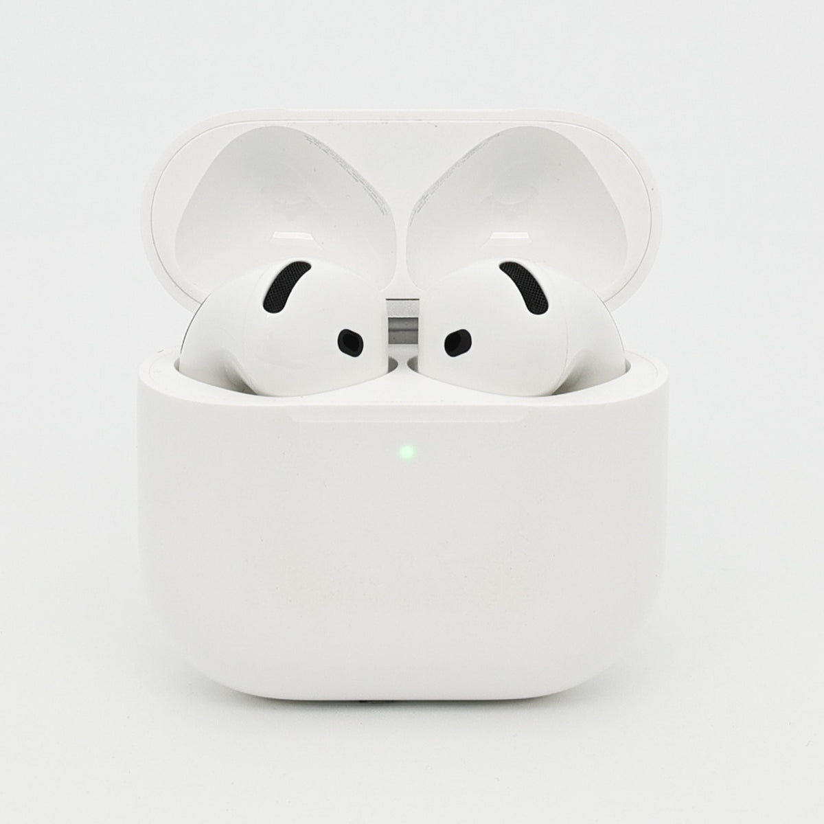 99新 Apple AirPods 4 (不支持主动降噪) 白色