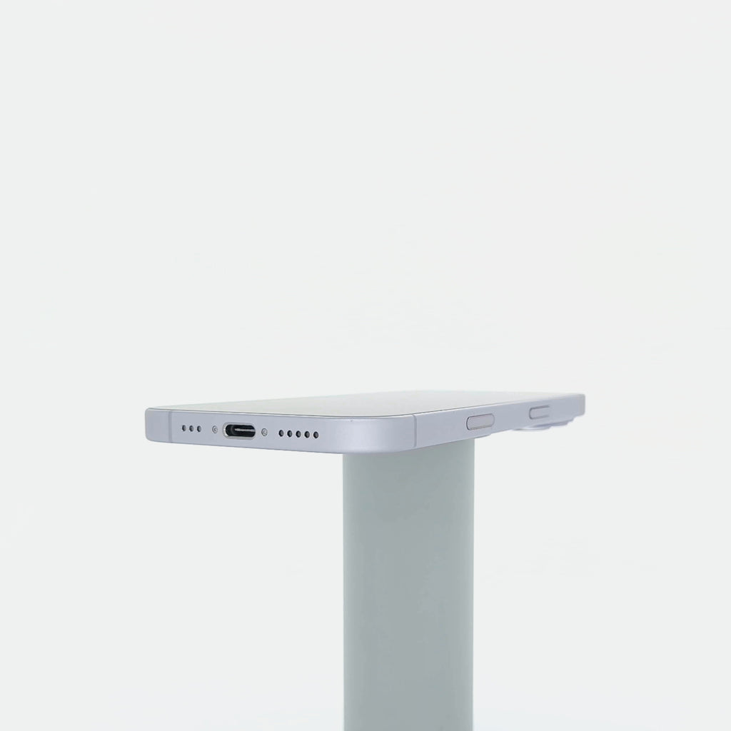 95新 Apple iPhone 17 256G 薰衣草紫色 中國大陸版