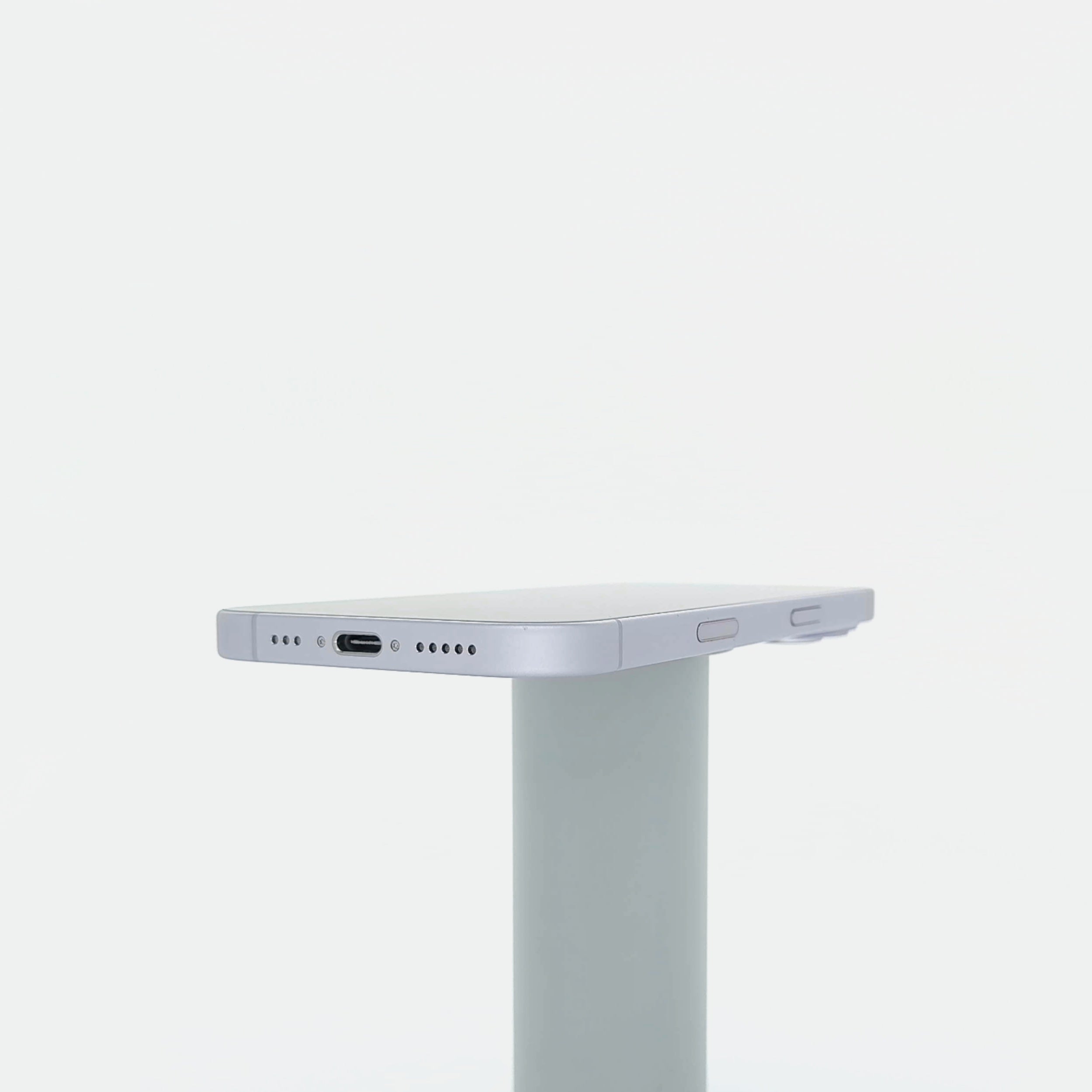 95新 Apple iPhone 17 256G 薰衣草紫色 中國大陸版
