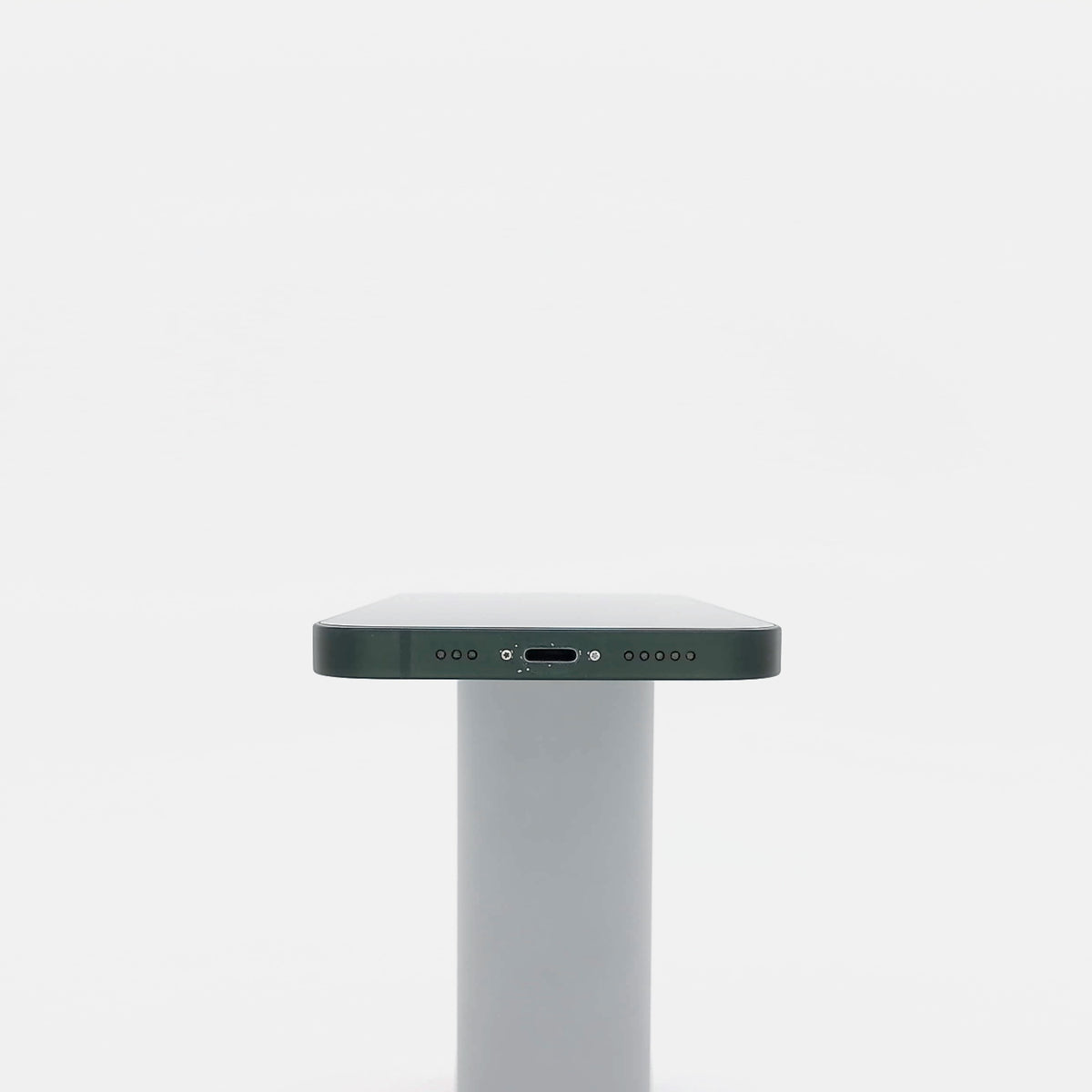 95新 Apple iPhone 13 256G 綠色 中國大陸版