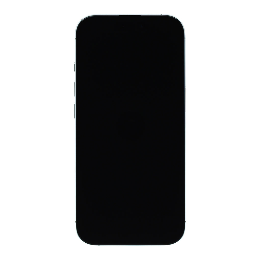 95新 Apple iPhone 16 Pro 128G 白色鈦金屬 中國大陸版