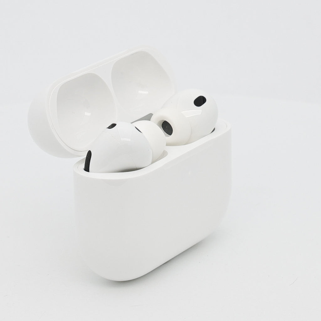 99新 Apple AirPods Pro 3 白色