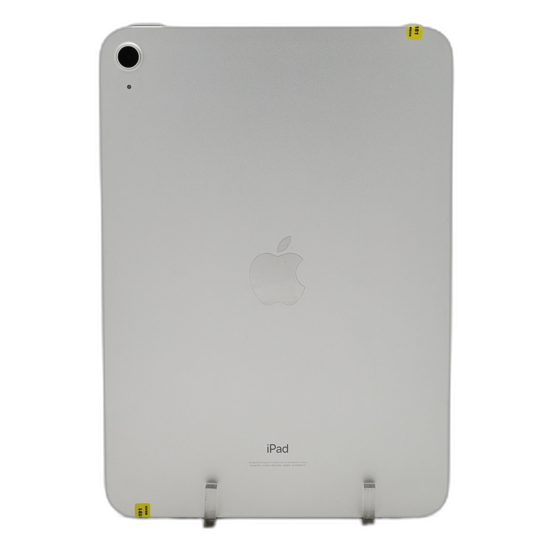 95新 Apple iPad 10代 256G 銀色 WIFI