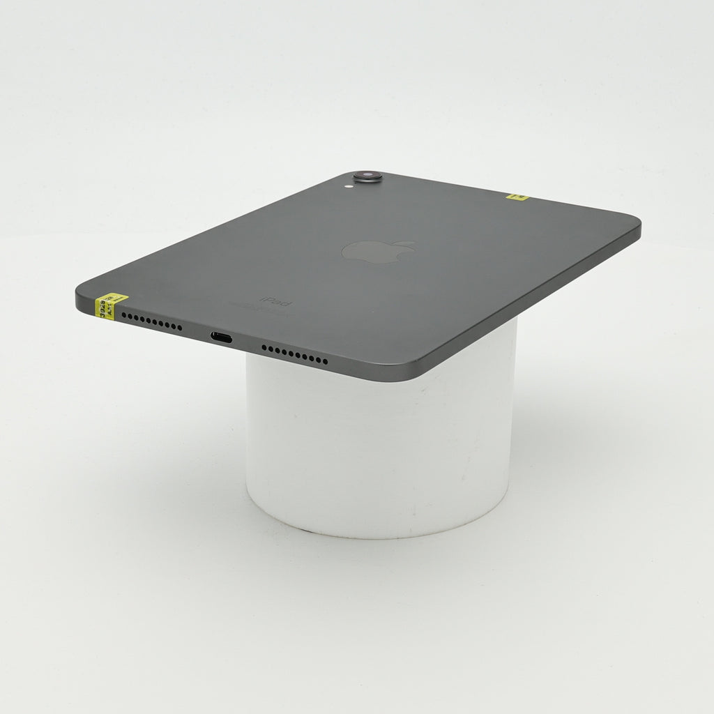 95新 Apple iPad mini6 256G 深空灰色 WIFI