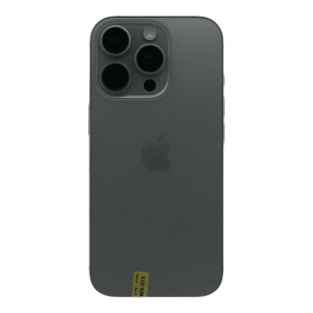 99新 Apple iPhone 16 Pro 256G 原色鈦金屬 中國大陸版