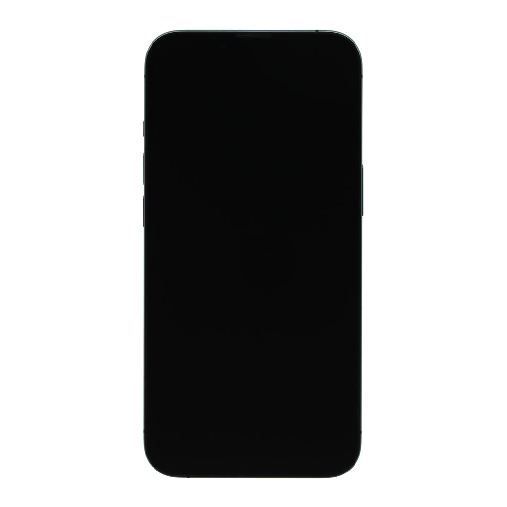 95新 Apple iPhone 13 Pro 256G 石墨色 中國大陸版