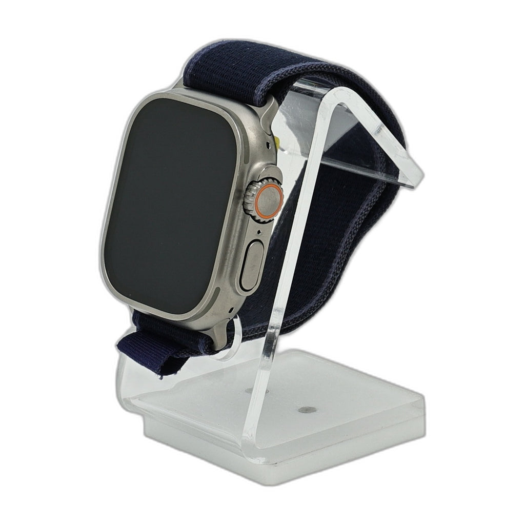 99新 Apple Watch Ultra 2 49毫米 鈦金屬